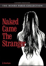 Naked Came The Stranger