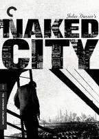 Naked City - Criterion Collection