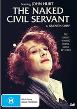 Naked Civil Servant