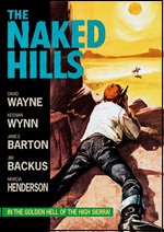 Naked Hills