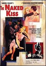 Naked Kiss - Collector's Edition