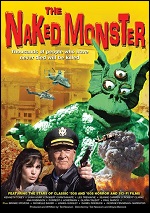 Naked Monster