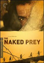 Naked Prey - Criterion Collection