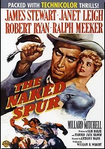Naked Spur
