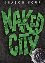Naked City - Season Four