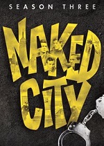 Naked City - Season Three