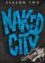 Naked City - Season Two