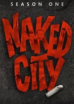 Naked City - Season One