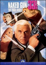 Naked Gun 33 1/3 - The Final Insult