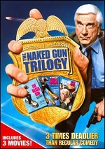 Naked Gun Trilogy