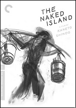 Naked Island - Criterion Collection