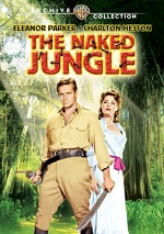 Naked Jungle