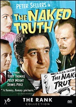 Naked Truth