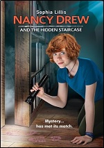Nancy Drew And The Hidden Staircase