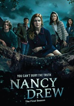Nancy Drew: The Final Season