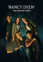 Nancy Drew: The Complete Series