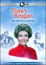 Nancy Reagan - The Role Of A Lifetime
