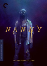 Nanny - Criterion Collection