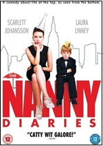 Nanny Diaries
