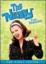 Nanny - The Final Season