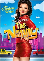 Nanny - The Complete Series