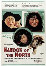 Nanook Of The North