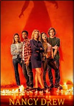 Nancy Drew - Season Three