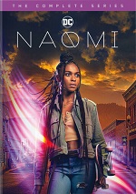Naomi: The Complete Series