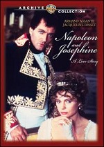 Napoleon And Josephine - A Love Story