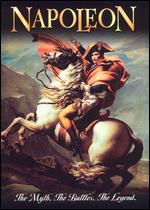 Napoleon - The Myth, The Battles, The Legend
