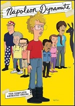 Napoleon Dynamite - The Complete Animated Series