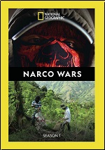 Narco Wars - Season 1