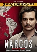 Narcos - Season One