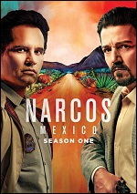 Narcos: Mexico - Season One