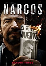Narcos - Season Three