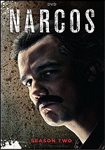 Narcos - Season Two