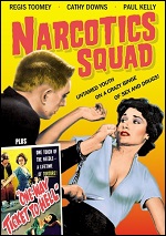 Narcotics Squad / One Way Ticket To Hell