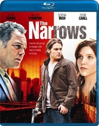 Narrows (BLU-RAY)