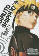 Naruto - Shippuden - Box Set 1