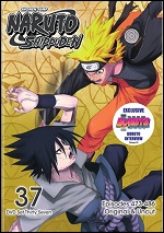 Naruto - Shippuden - Box Set 37