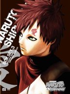 Naruto - Shippuden - Box Set 3