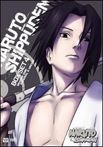 Naruto - Shippuden - Box Set 4