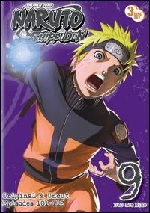 Naruto - Shippuden - Box Set 9