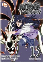 Naruto - Shippuden - Box Set 13