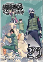 Naruto - Shippuden - Box Set 23