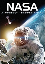 NASA - A Journey Through Space