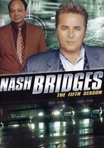 Nash Bridges - The Fifth Season