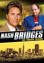 Nash Bridges - The Fourth Season
