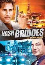 Nash Bridges - The Second Season