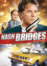 Nash Bridges - Third Season